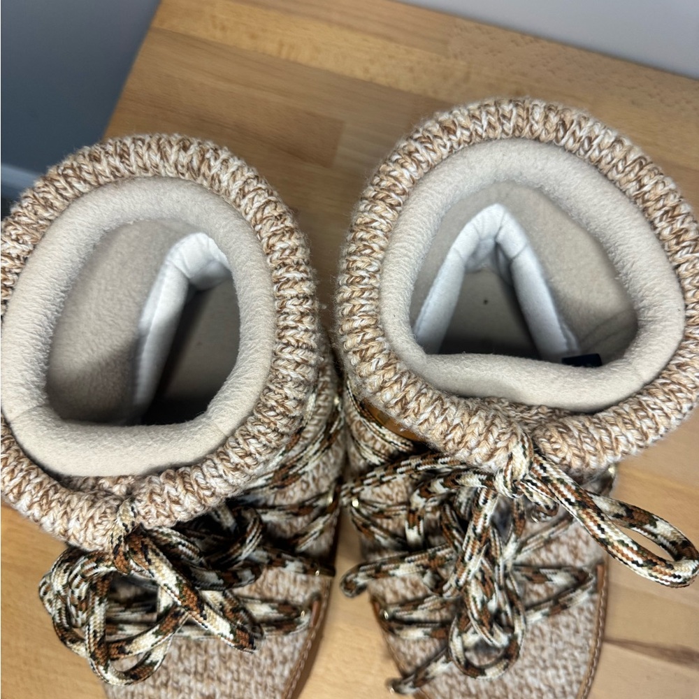Chloé x Moon Boot - Picture 5 of 7